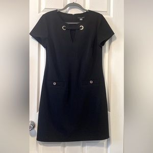 Tommy Hilfiger Sheath Dress